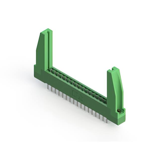 307-034-422-278 EDAC Inc.  Edgeboard Connectors